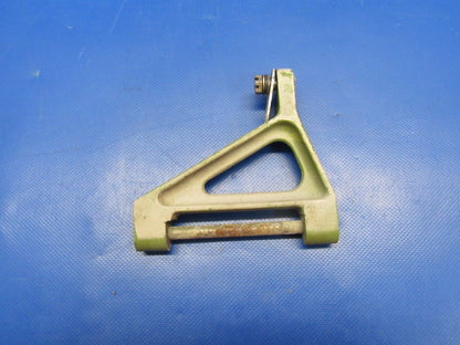 Beech Baron D55 Rod & Link Assy LG Door Actuator LH P/N 45-815003-3 (1117-133)