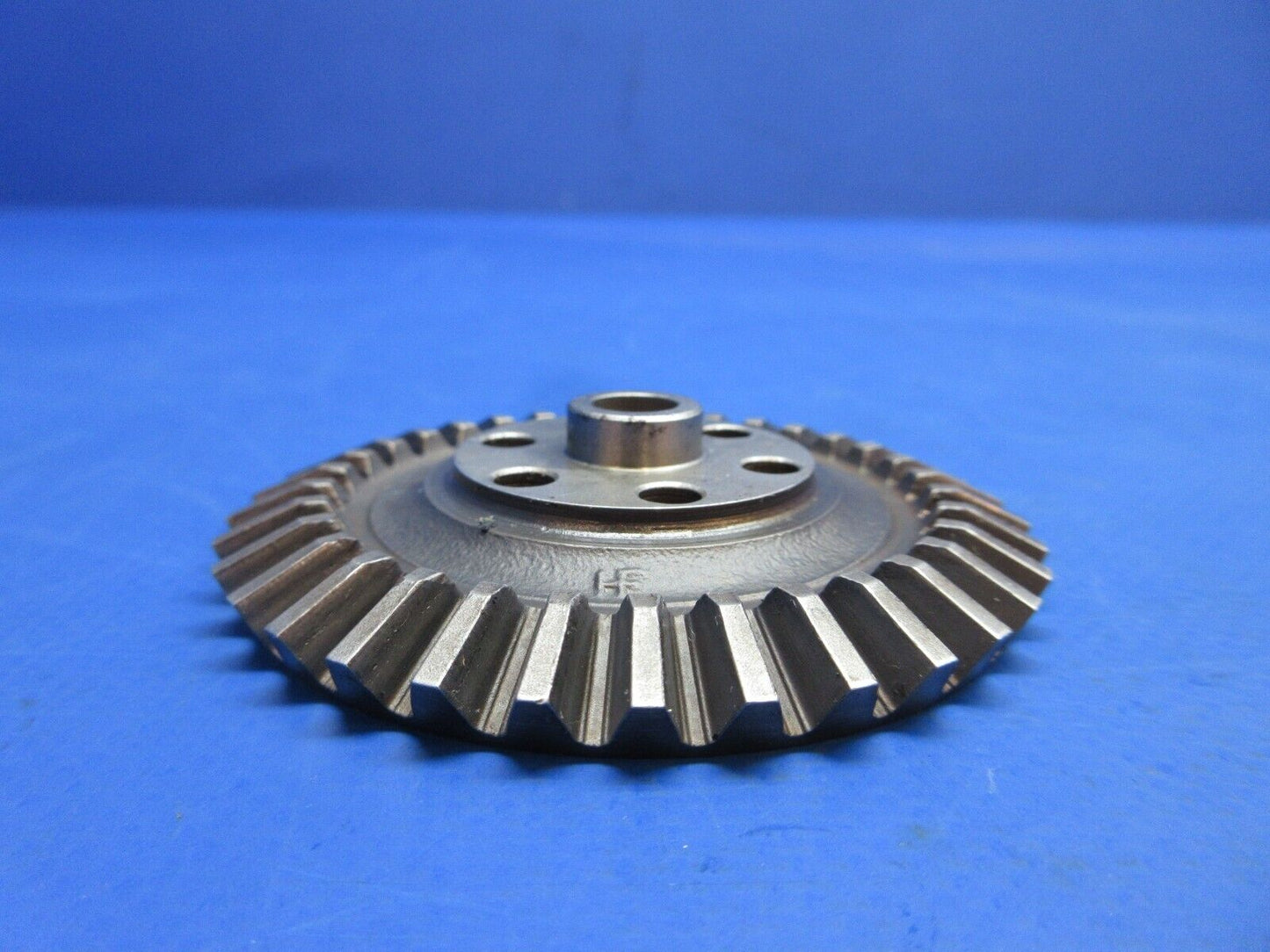 Continental O-200-A Vacuum Pump Drive Gear P/N 3660 (0723-208)