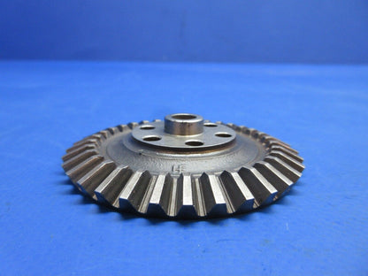 Continental O-200-A Vacuum Pump Drive Gear P/N 3660 (0723-208)