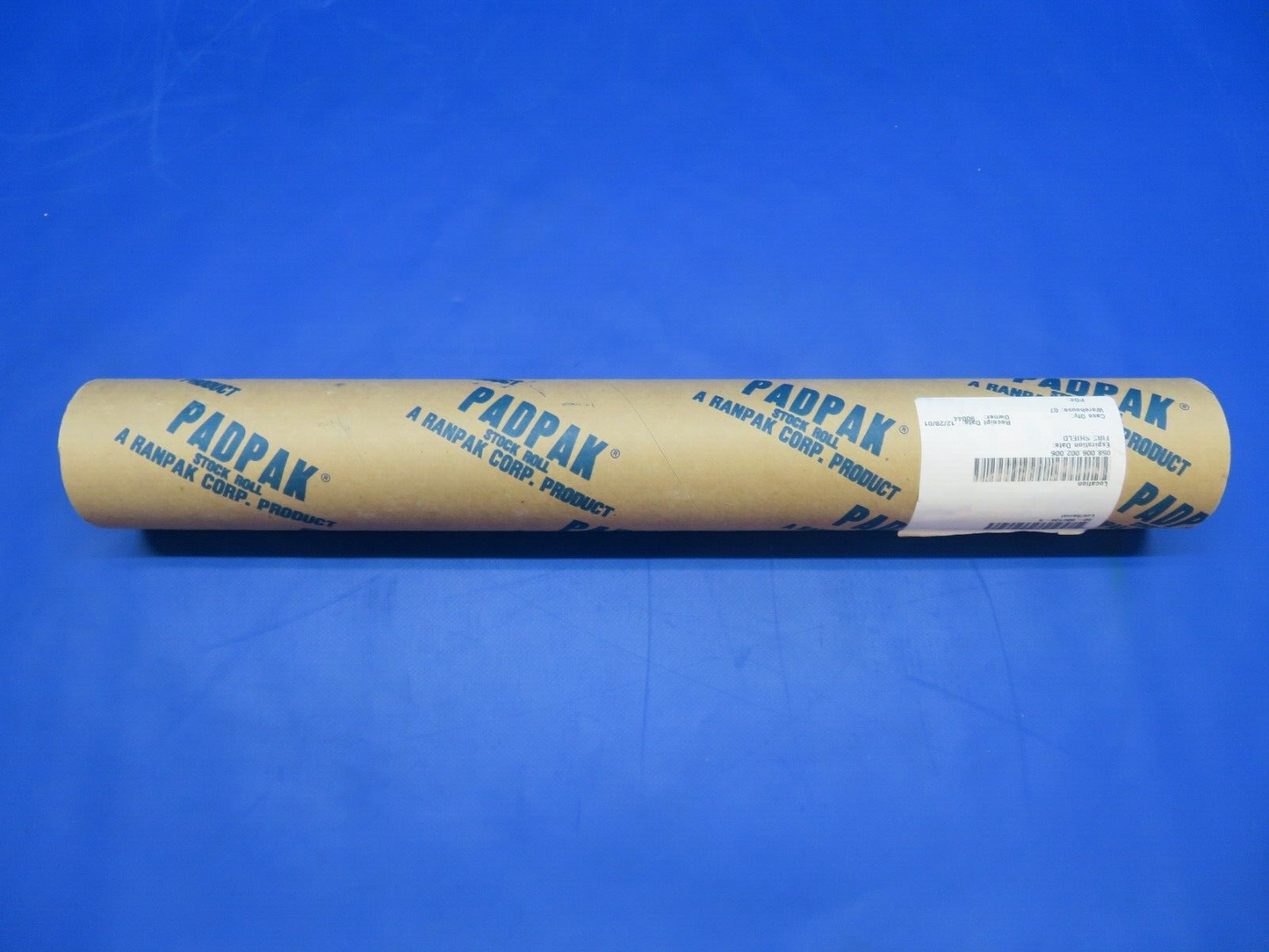 Beech Fire Sleeve P/N 50-980108-5 NOS (1022-336)