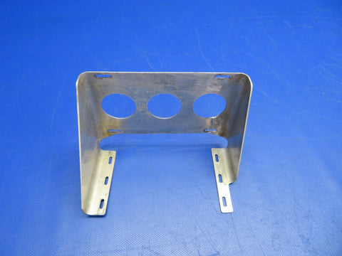 Cessna T210N Remote Oil Cooler Bracket P/N 1256023-1 (0921-145)