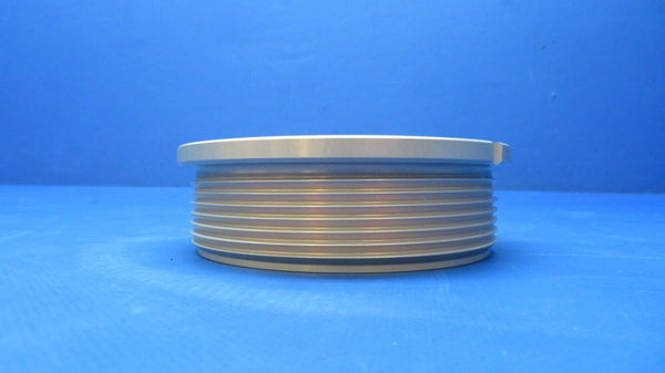 McCauley Threaded Propeller Nut Blade Retention P/N C4902 NOS (0523-276)
