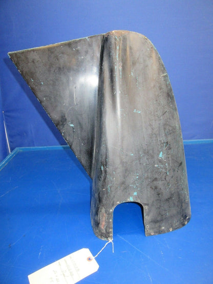 Cessna 310 Stinger Tail Cone / Tailcone P/N 0814100-67 Fiberglass (0918-305)
