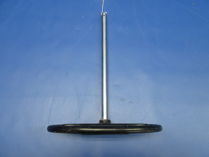 Piper PA22 Control Wheel Assy P/N 14267-00 (0224-1033)