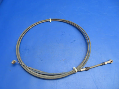 Piper PA-34-200T Seneca II Switch Control Cable P/N 554-259 (0323-676)
