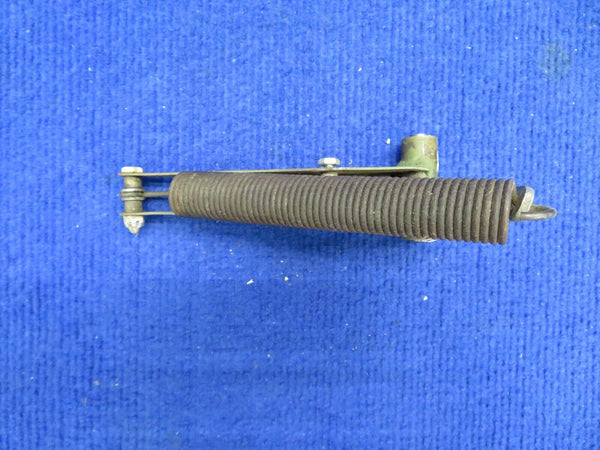 1956 Cessna 310 Channel Assy Elevator Down Spring P/N 0814000-139 (0522-509)