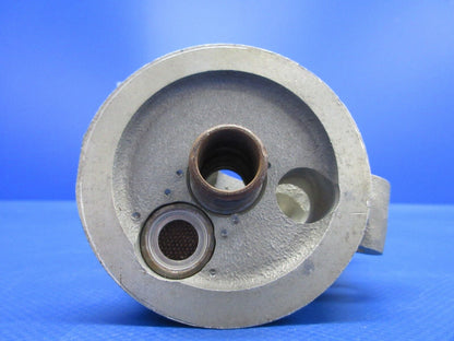 Continental Oil Filter Adapter P/N 632880 (0224-1676)