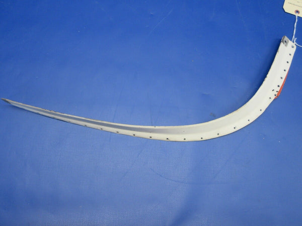 Cessna 150 LH Lower Outer Window Retainer P/N 0412039-2 (0224-1030)