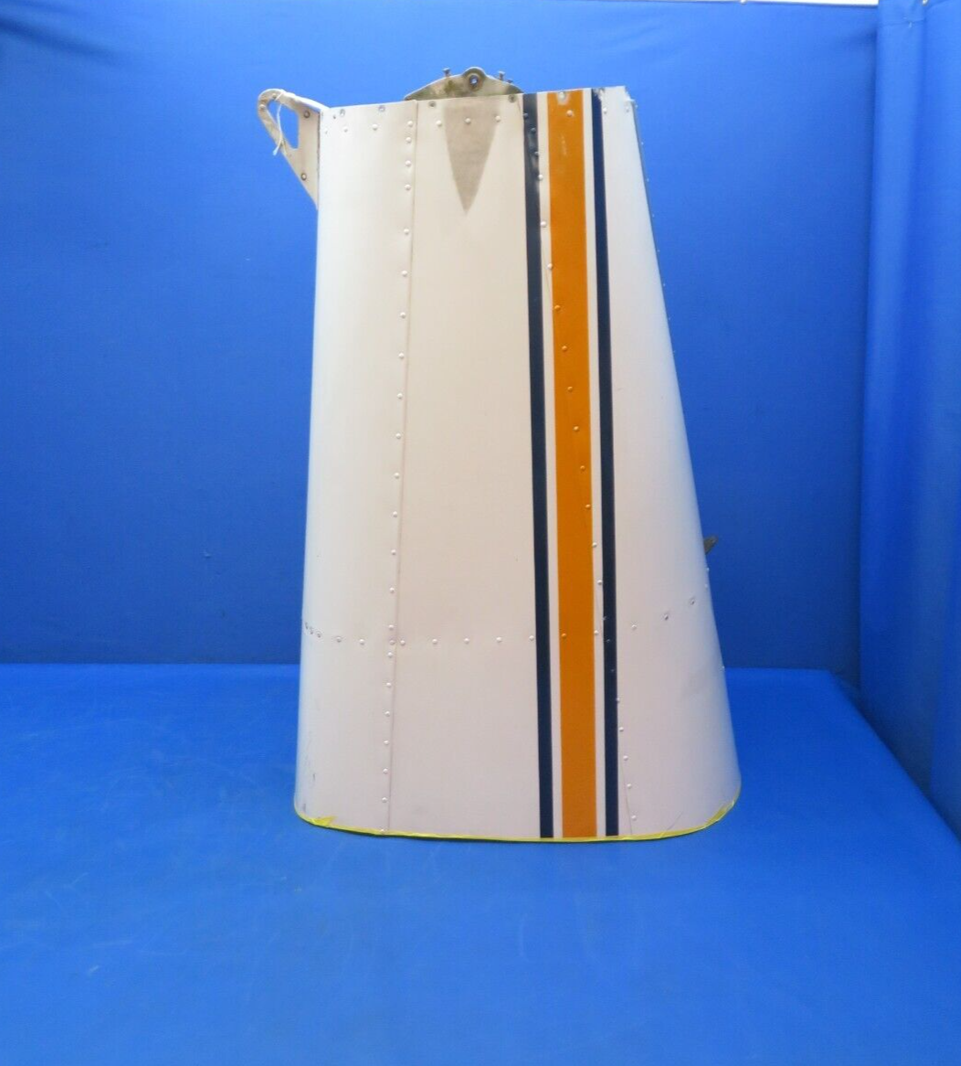 Piper PA-28-140 Fuselage AFT Section Bulkhead Sta.228.30 P/N 62418-14 (0823-435)