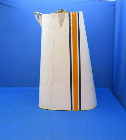 Piper PA-28-140 Fuselage AFT Section Bulkhead Sta.228.30 P/N 62418-14 (0823-435)