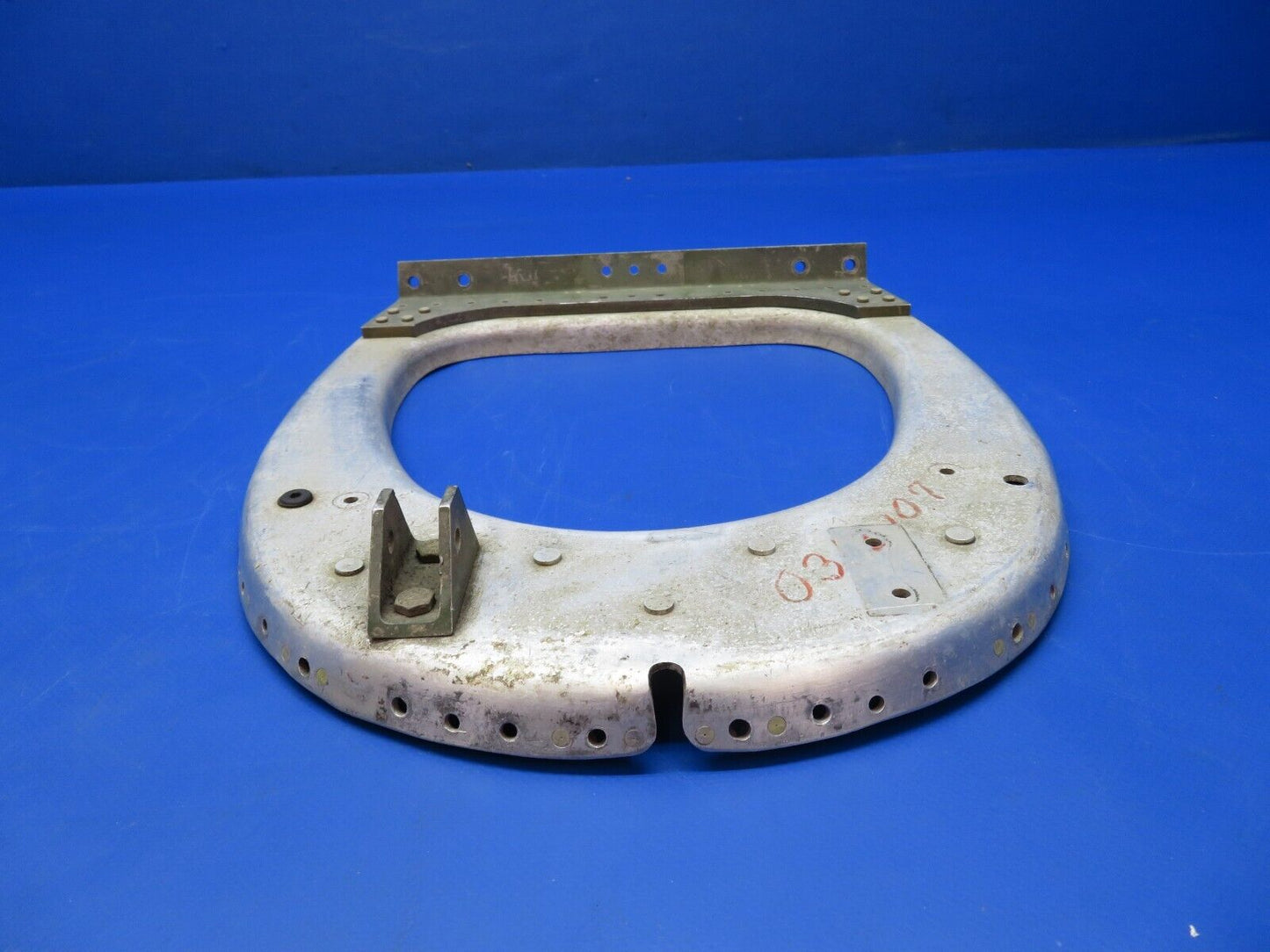Cessna 190/195 Rear Fuselage Bulkhead Station 264.00 P/N 0312106 (1122-386)