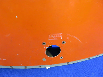 Grumman AA-1A RH Wing Tip P/N 201191-502 (0322-384)