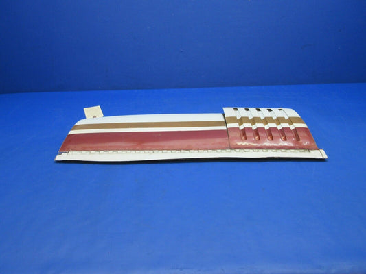 Cessna 310 / 310F LH Engine Cowl Door Assy FWD And AFT P/N 0895000-2 (1123-724)