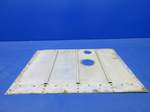 Cessna 150 LH Fuel Tank Cover P/N 0426511-6 (0224-1018)
