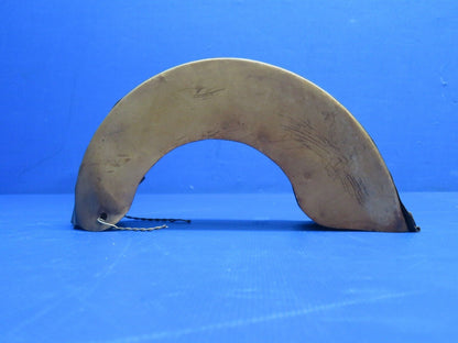 Cessna 421 / 421B Turbocharger Heat Shield Assy P/N 5155154-2 (0124-1043)