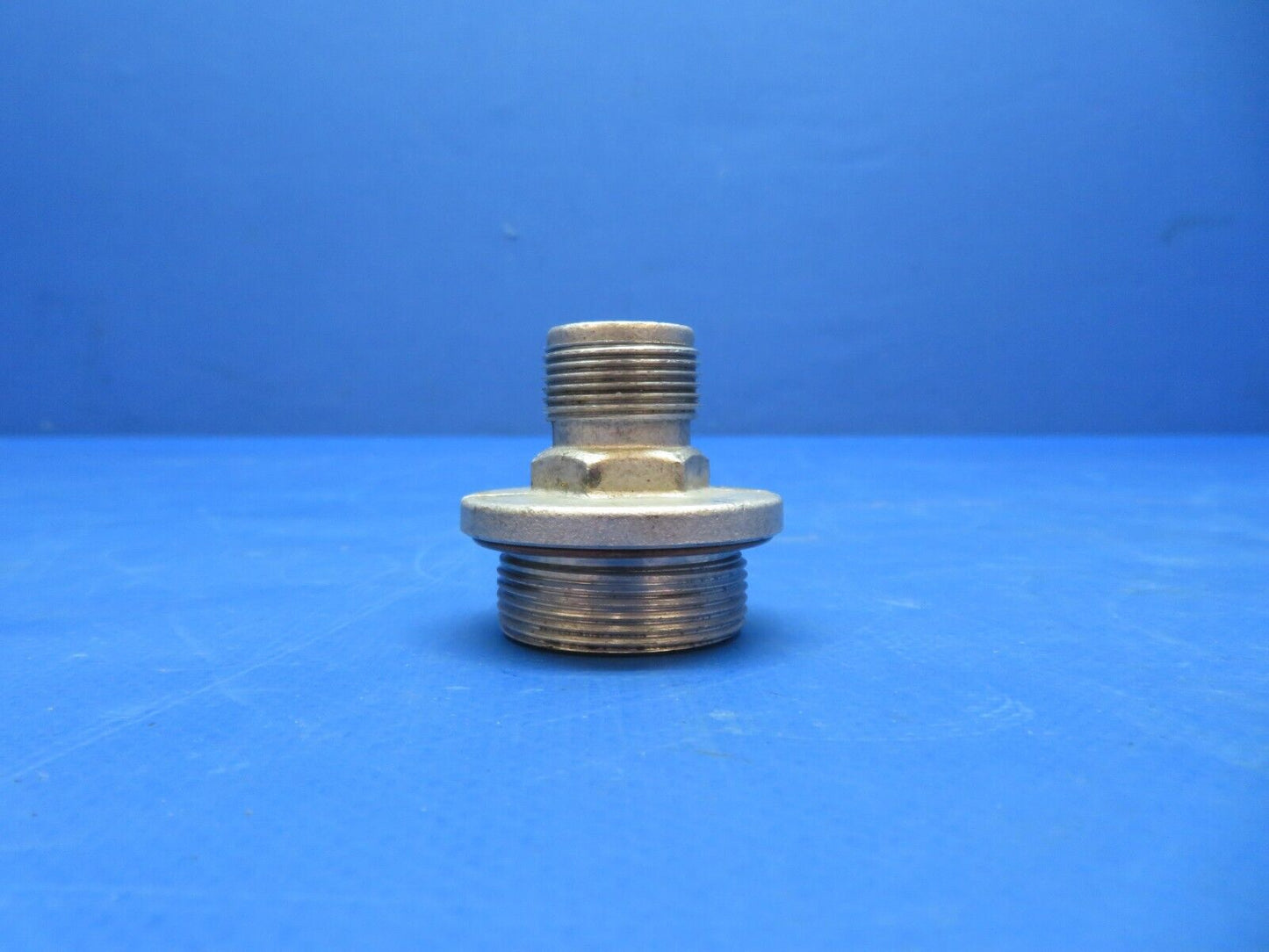 Continental A62-8F Tachometer Drive Housing P/N 21208 (0723-404)
