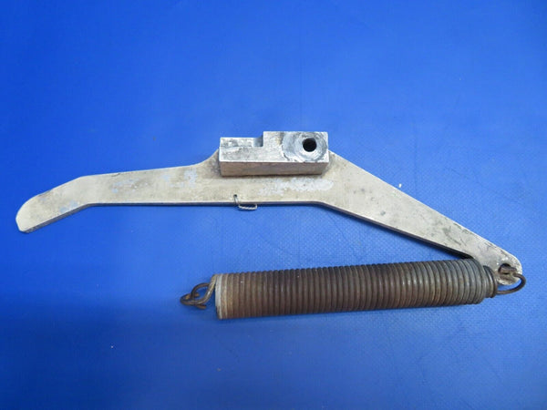 Piper PA-28R-200 Arrow Arm Assy Nose Gear Spring P/N 67109-00 (1122-838)