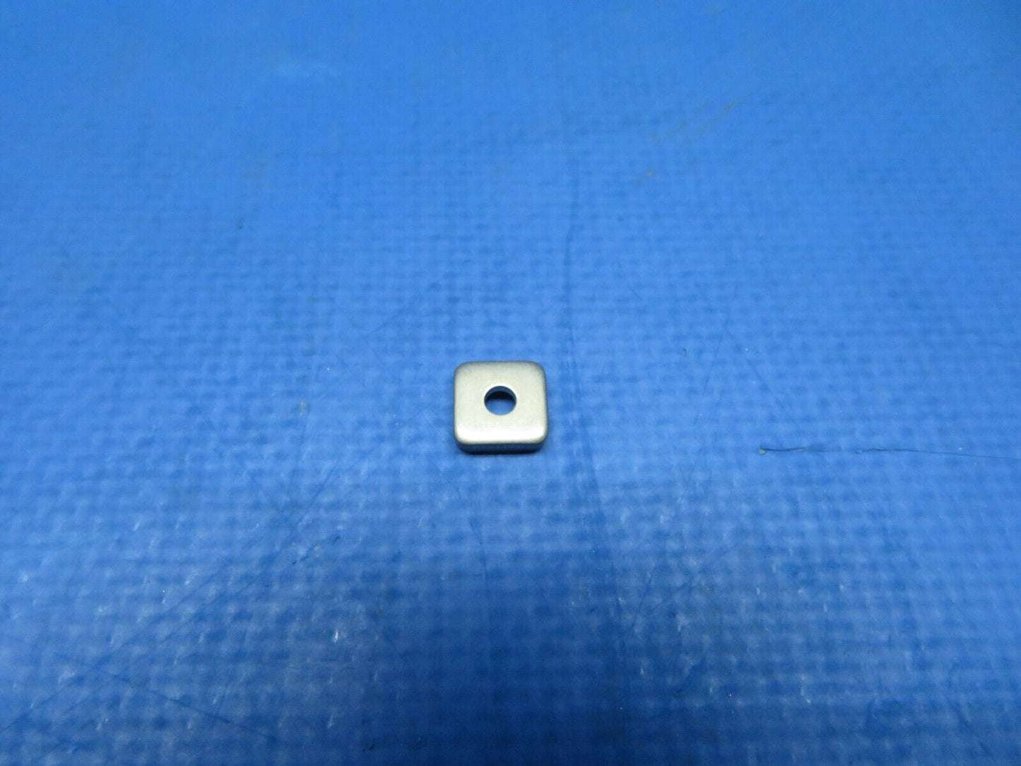 Pratt & Whitney Retaining Plate P/N 3031137 NOS (1123-380)