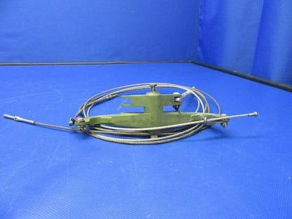 Beech B19 Sport Arm Aileron Control RH 169-524020-3 (0421-637)