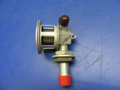 Airborne Vacuum Regulating Valve P/N 2H3-12 (0821-534)