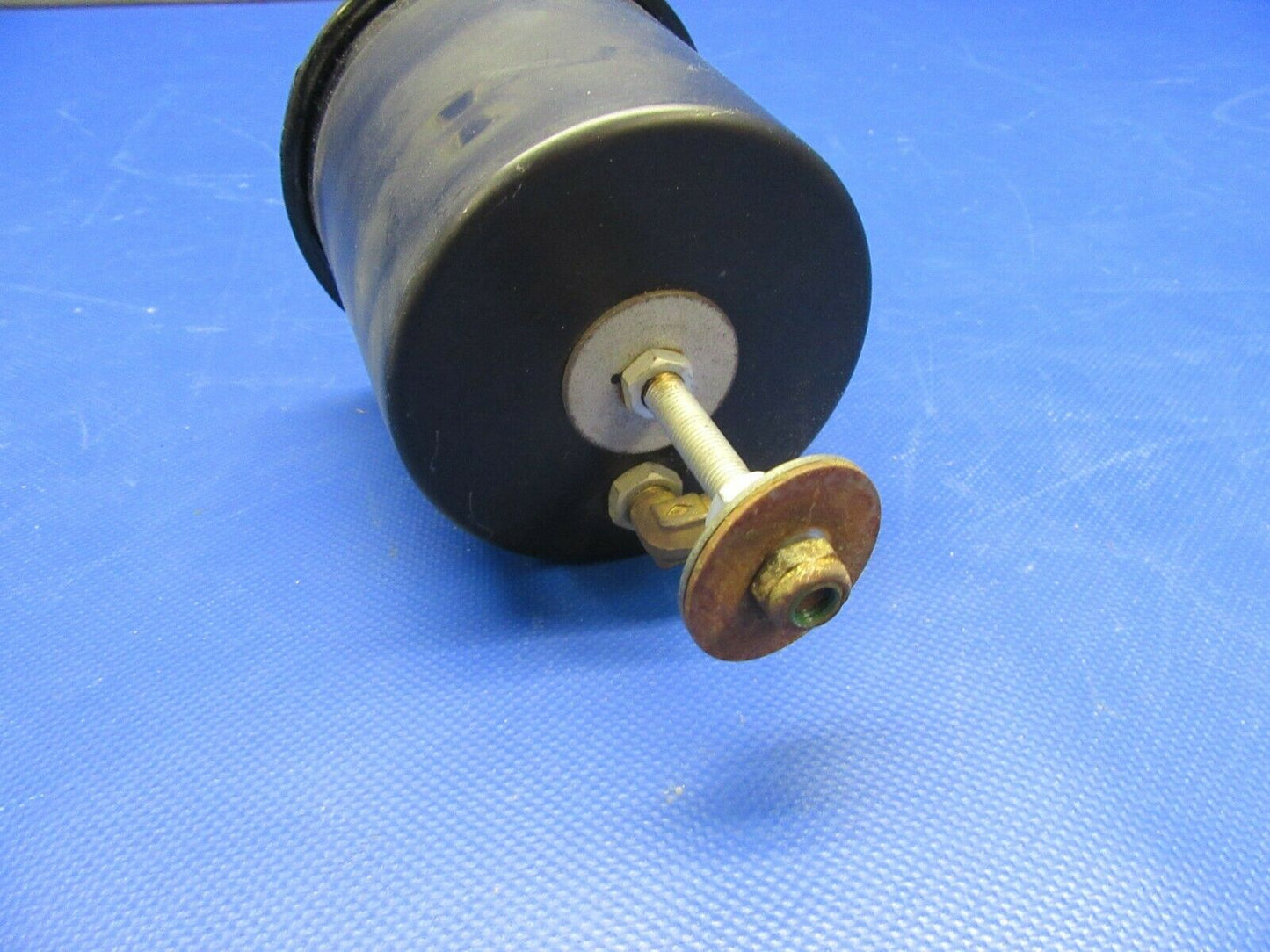 Beech A23A Musketeer Brittain Aileron Servo P/N 11358 (0621-546)