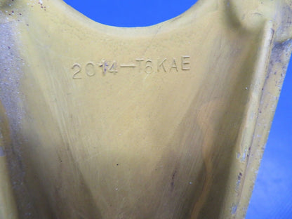 Piper PA-24-250 Comanche MLG Rear / AFT Attachment RH 20394-00 (0818-360)