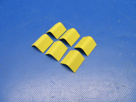 Beech King Air Angle LWR Main Spar Cap P/N 99-120059-75 LOT OF 6 NOS (0419-366)