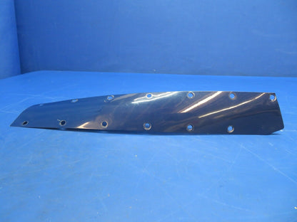 Piper Aerostar 602P Rudder Fairing LH, RH, Center P/N 220028-13 (0123-851)