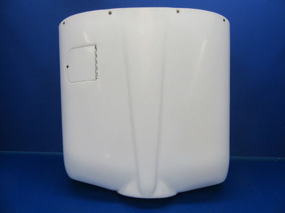 Beech Sierra B-24R Upper Cowling P/N 169-910056-195 (0719-290)