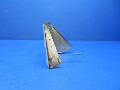 Cessna T210 / 210 Cowl Flap Door Assy RH P/N 1213261-212 (1223-342)