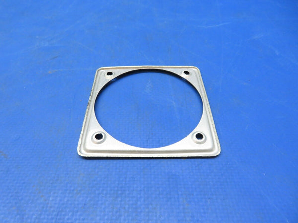 Cessna Escutcheon Black P/N 0713208-1 NOS (1023-219)