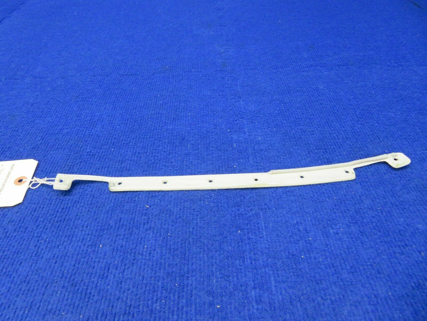 Beech 58 Baron Strip Retainer Cabin P/N 50-534033-179 (0422-334)