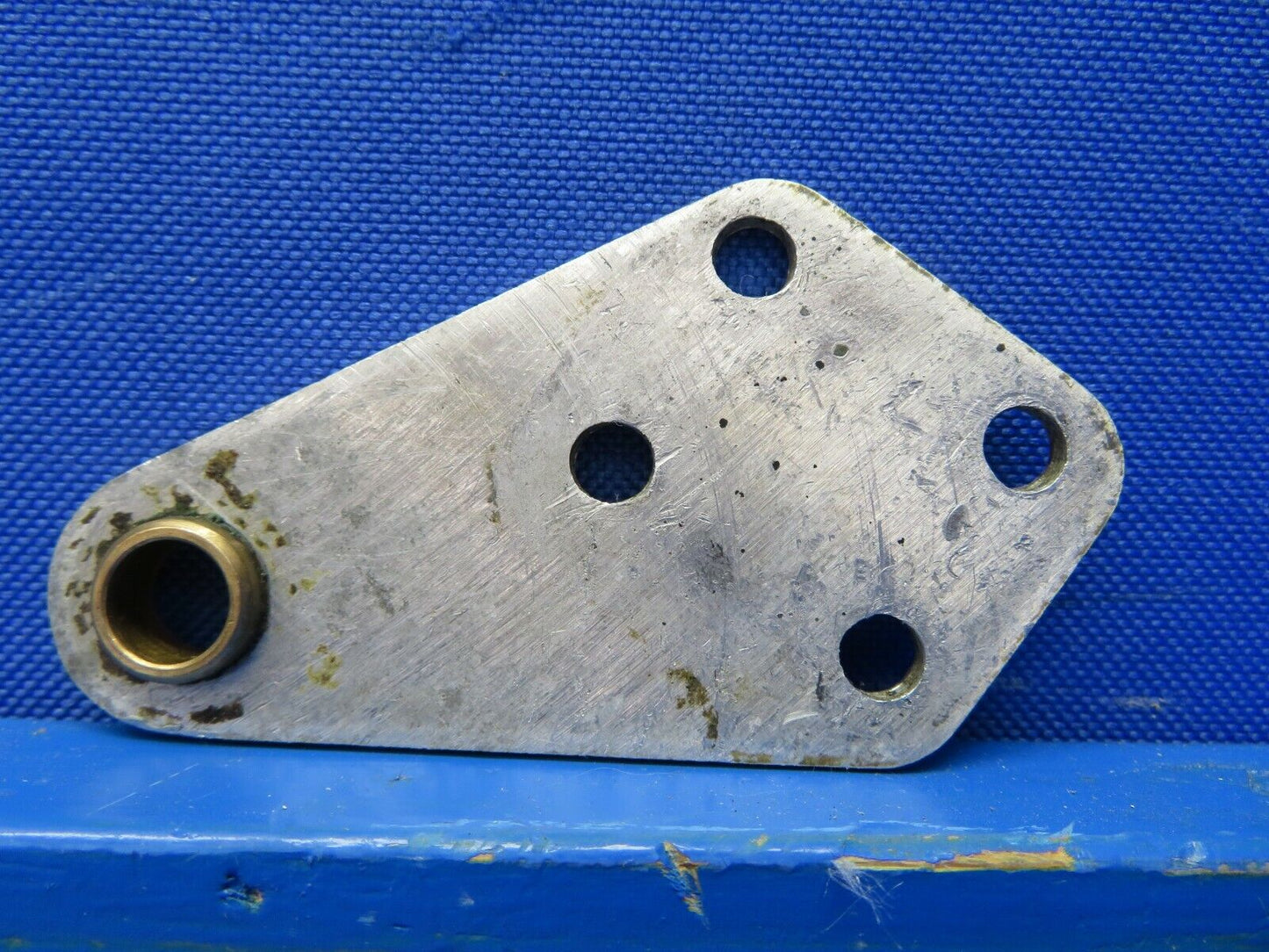 Beech Baron 95-B55 Landing Gear Box Upper Support P/N 35-810132 (0620-542)