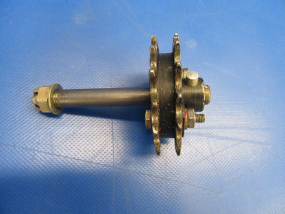 Piper PA-34-200T Sprocket Aileron Control P/N 63404-00, 62782-00 (1119-127)