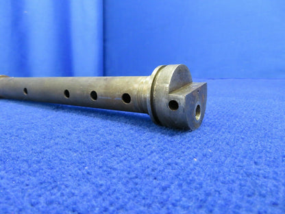 Early Cessna 172 Nose Gear Orifice Piston Assy P/N 0543000-6 (0322-457)