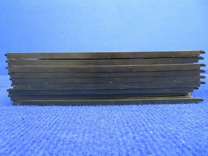Hot Wheels 4 Lane Cliff Hanger Slot Car Track -No Cars (0322-09)