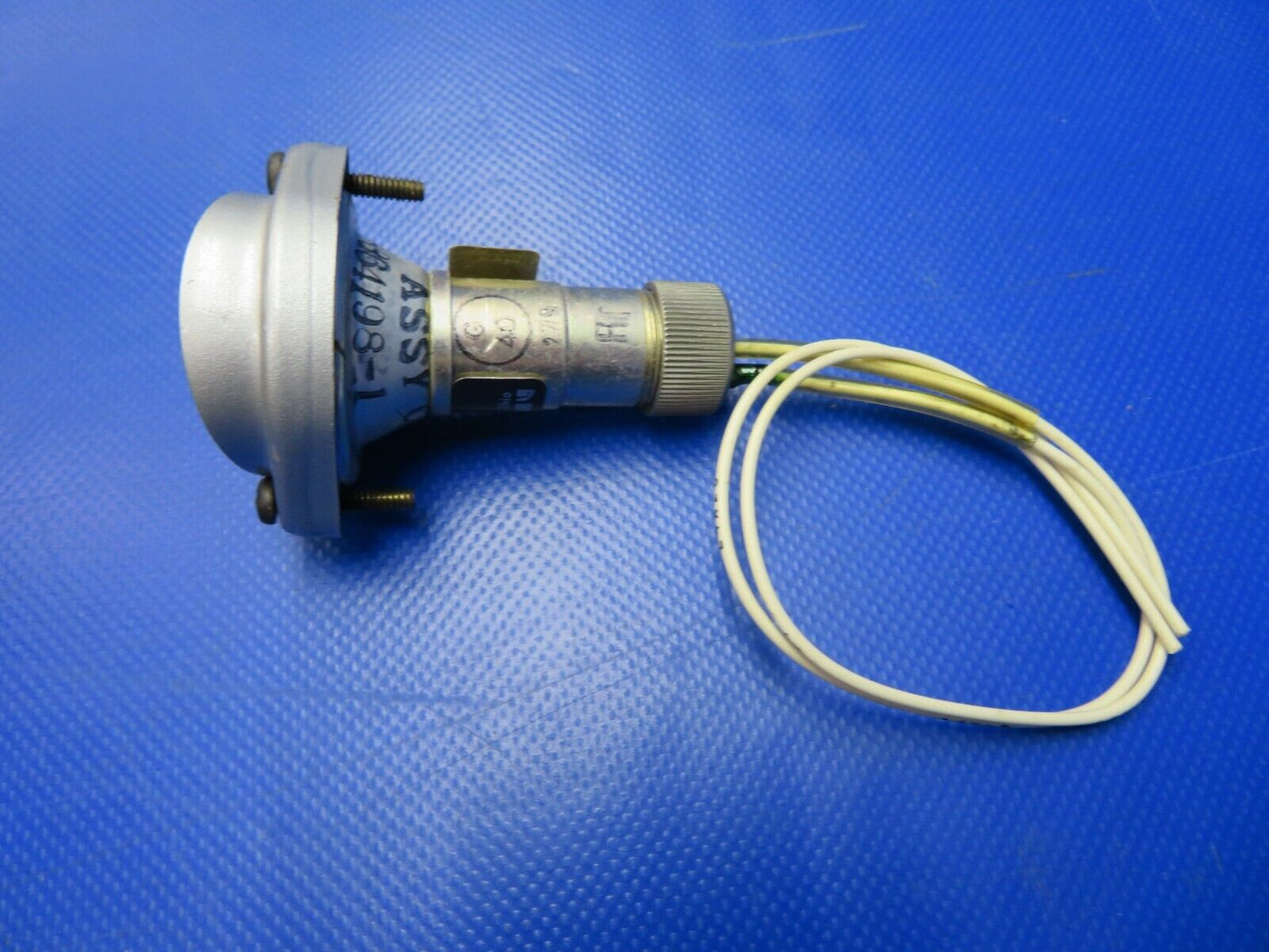 Grimes Rear Position Light 28V P/N 20595-23-1683 (0720-630)