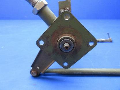 Cessna 310 / 310F Nose Gear Uplock Torque Tube Assy P/N 0813300-46 (1123-826)