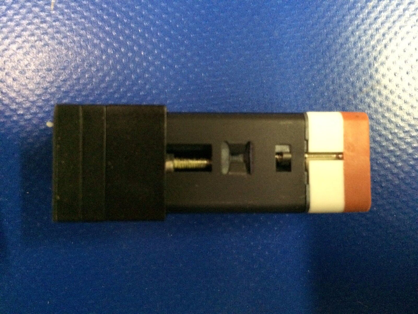 Switch - Pilot EFD Fan NOS P/N 982053 (1216-95)
