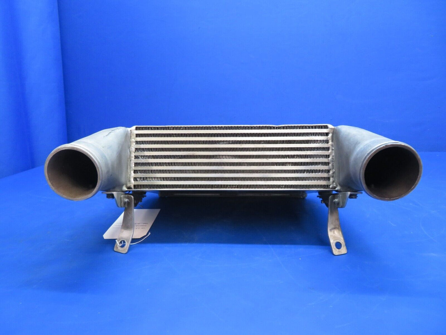 Aerostar 602P Machen Turbo Intercooler P/N 11310-2 (0123-906)
