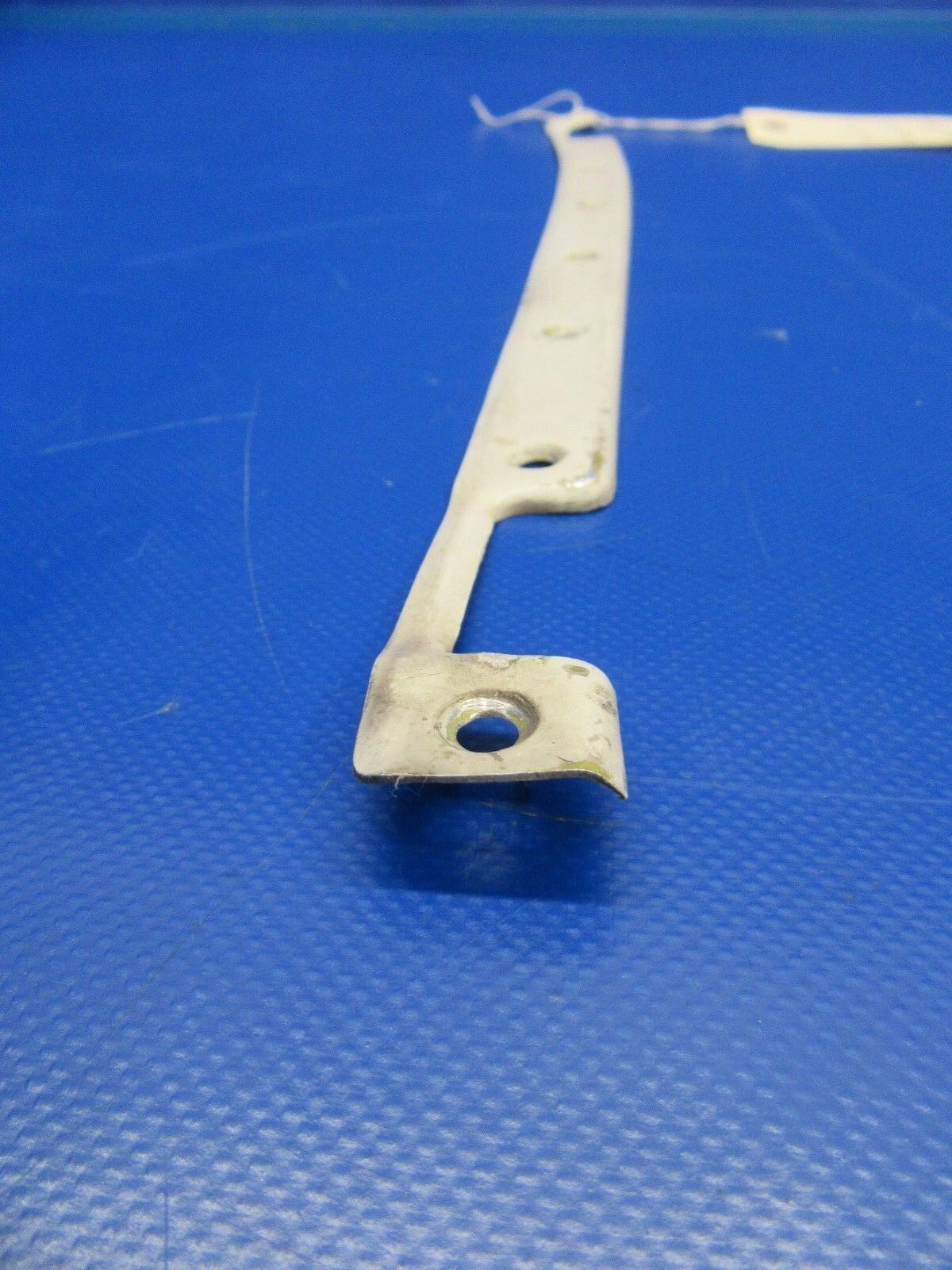 Beech Baron Strip Retainer Cabin P/N 50-534033-179 (0118-34)