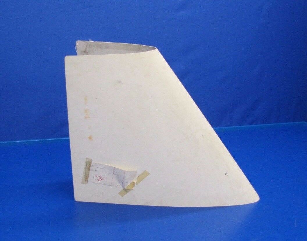 Cessna 188AG Fairing Leading Edge LH P/N 1621000-7 NOS (0517-175)