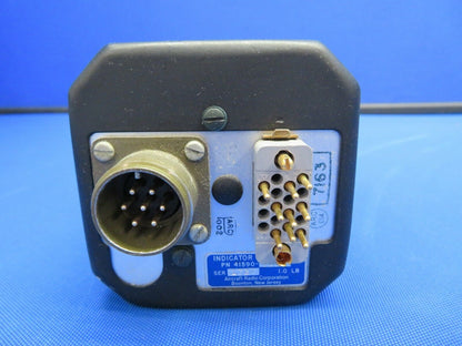 ARC IN-546A-1 ADF Indicator P/N 41590-1001 (0820-445)