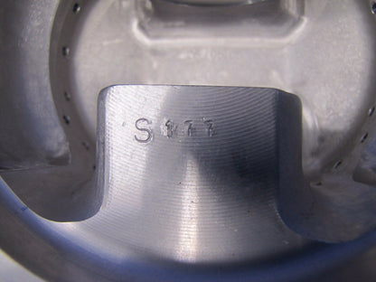 Metal Masters - PZL-Kalisz Dromader Piston P/N 26-105-06 NOS (0417-202)