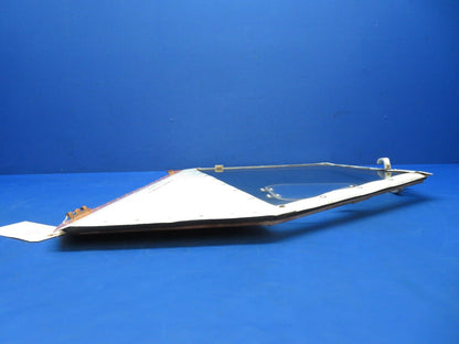 Cessna 188B AGpickup RH Cabin Door w/ Vent Window P/N 1610004-32 (0723-548)