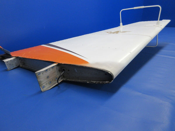 Mooney M20 / M20E Vertical Stabilizer / Fin Assy P/N 450000 (0124-15)