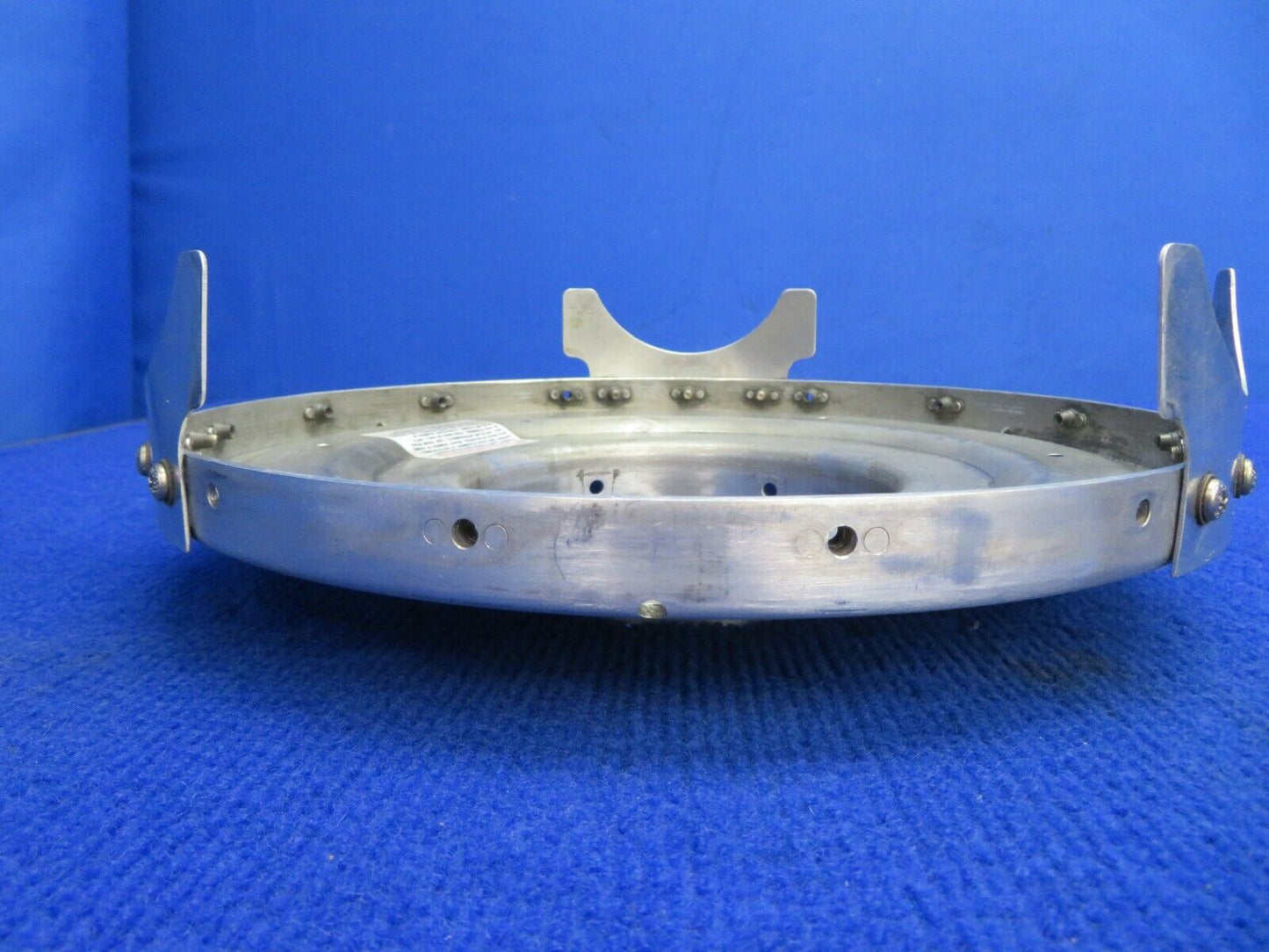 McCauley Spinner Bulkhead P/N D-6772, 7014788 (0522-536)