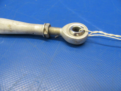 Beech 35-A33 Elevator Control Tube Push/Pull P/N 95-524017-8 (0219-149)