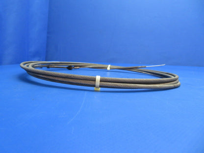 Piper PA-34-200T Seneca II Air Inlet Control Cable P/N 554-260 (0323-677)
