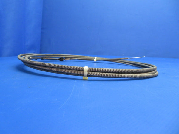 Piper PA-34-200T Seneca II Air Inlet Control Cable P/N 554-260 (0323-677)